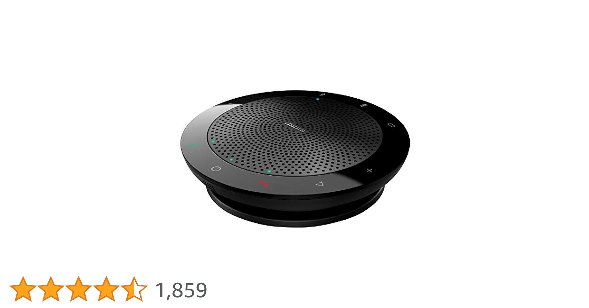 GNオーディオジャパン JABRA USB・Bluetooth接続対応 スピーカーフォン 「JABRA SPEAK 510 UC」 7510-209 [並行輸入品] Amazon.com: Jabra Speak 510 UC Portable USB & Bluetooth